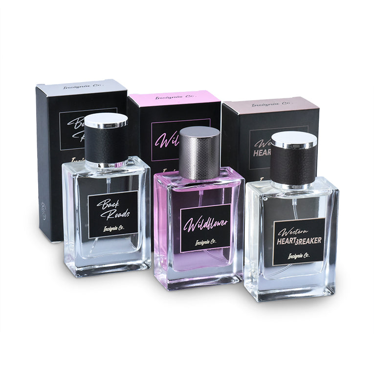 Perfumes